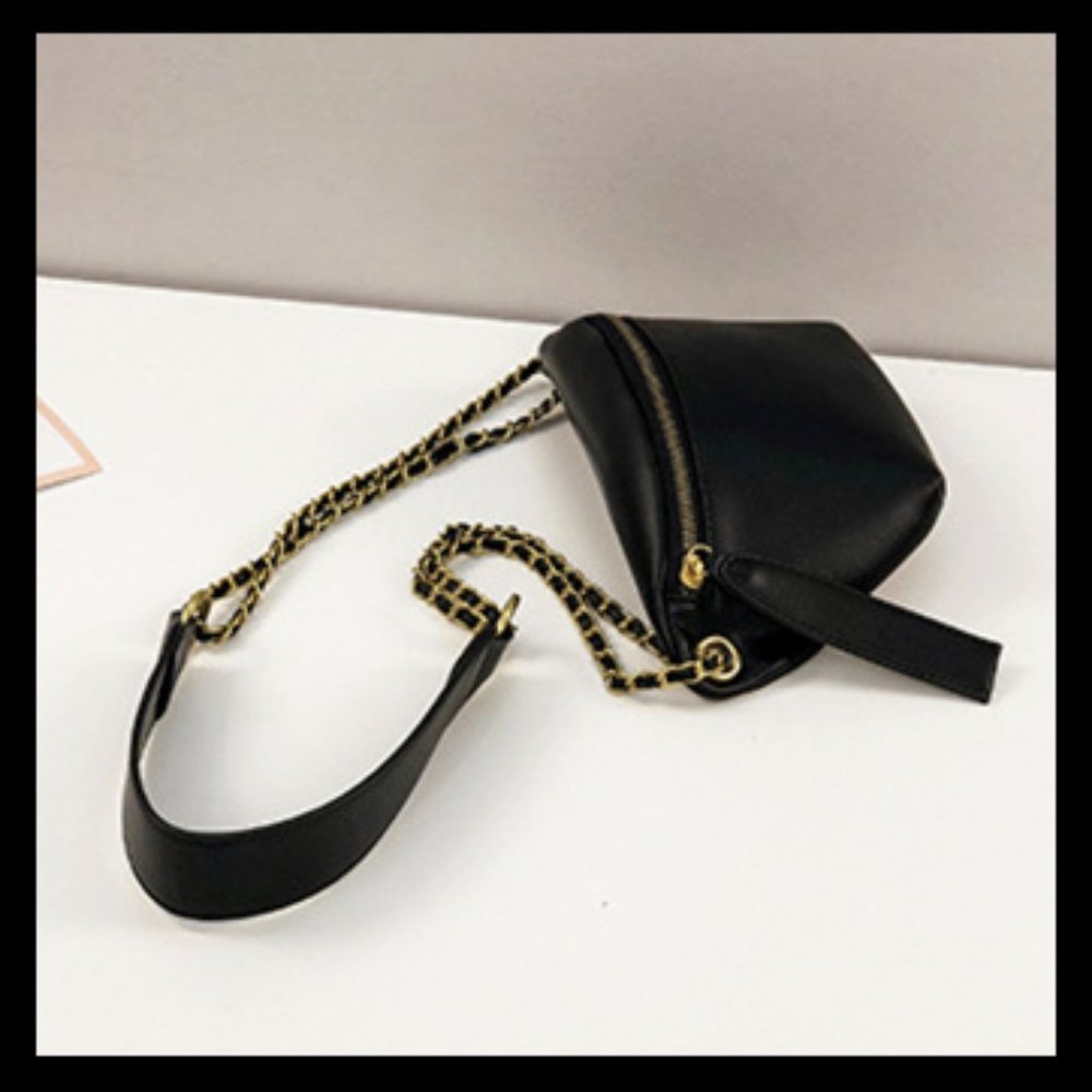 NEW ARIA Fanny Pack Shoulder Bag - Picture 7 of 9